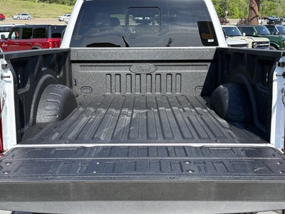 2026 Ford Super Duty F-250 XL