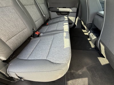 2026 Ford Super Duty F-250 XL