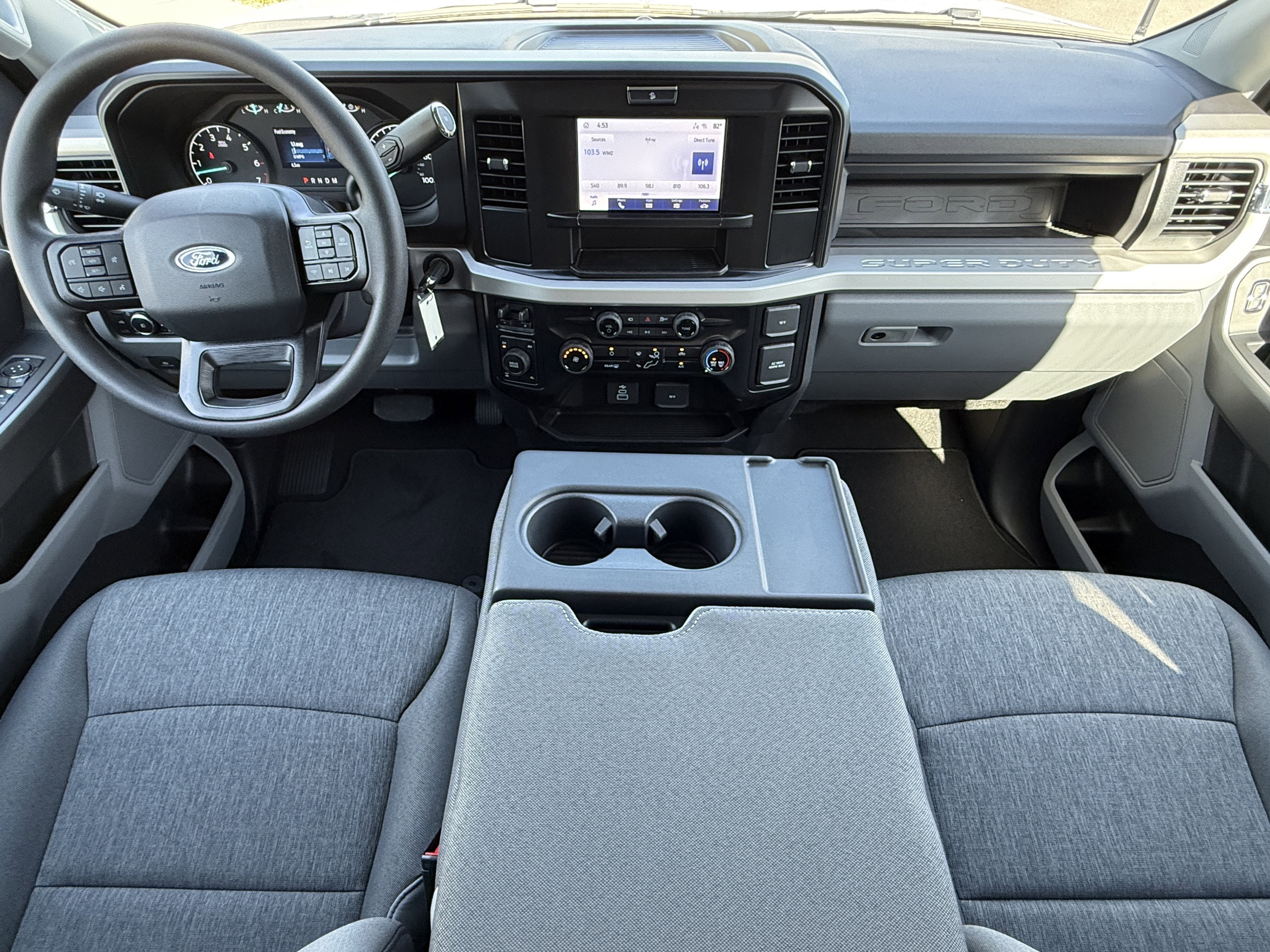 2026 Ford Super Duty F-250 XL