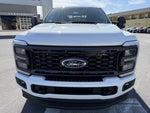 2026 Ford Super Duty F-250 XL