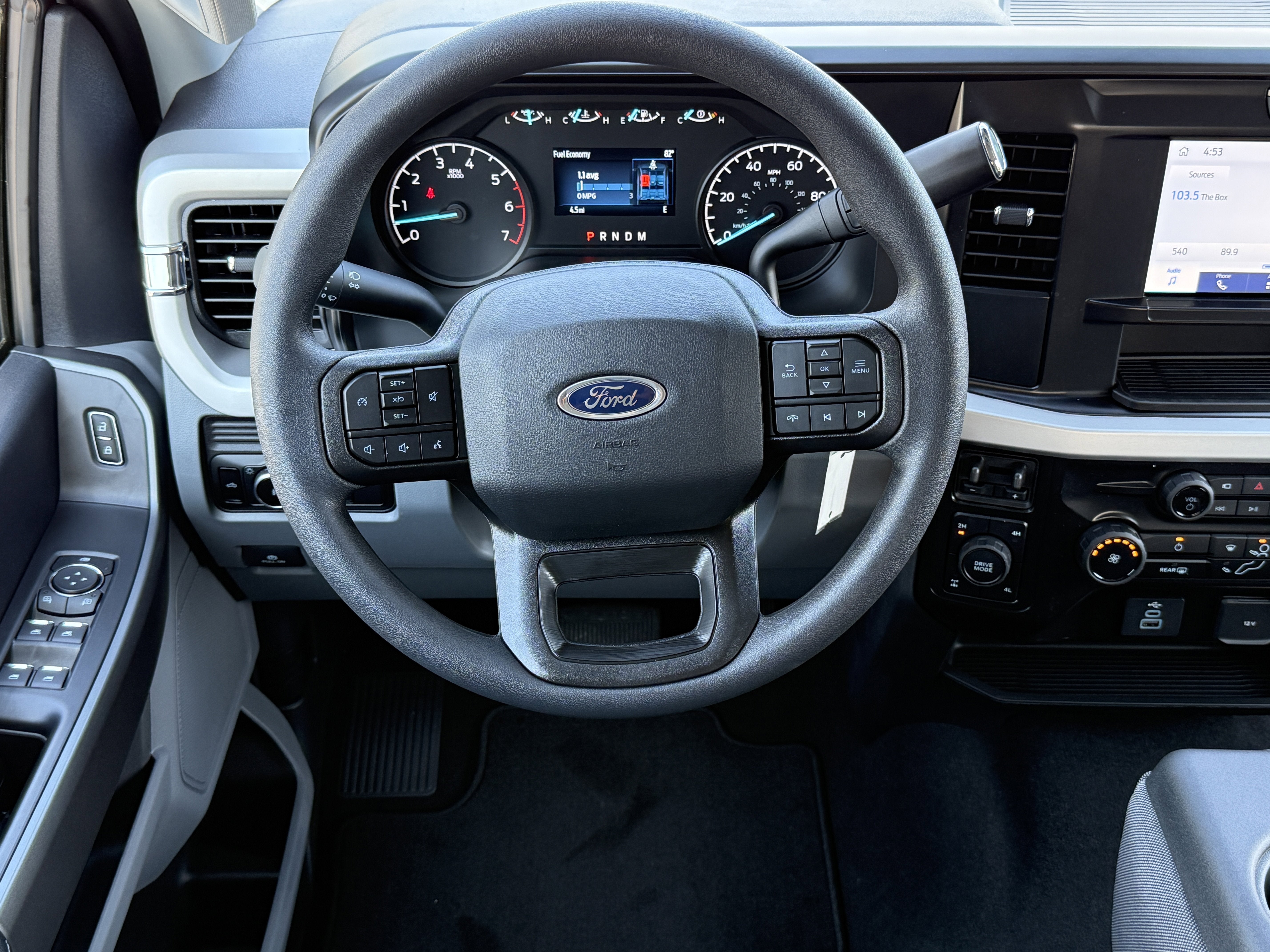 2026 Ford Super Duty F-250 XL