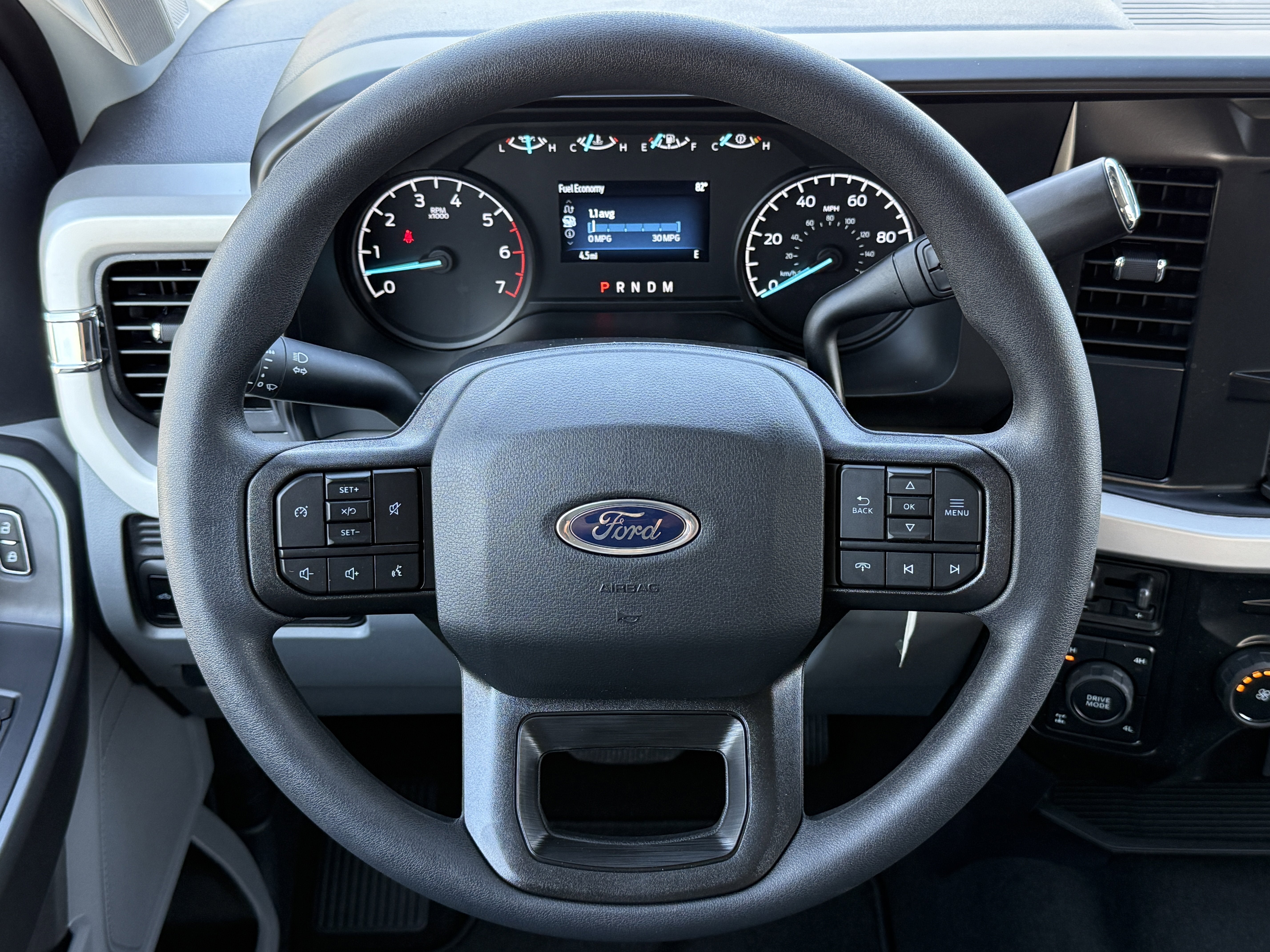 2026 Ford Super Duty F-250 XL
