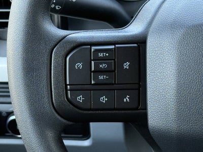 2026 Ford Super Duty F-250 XL