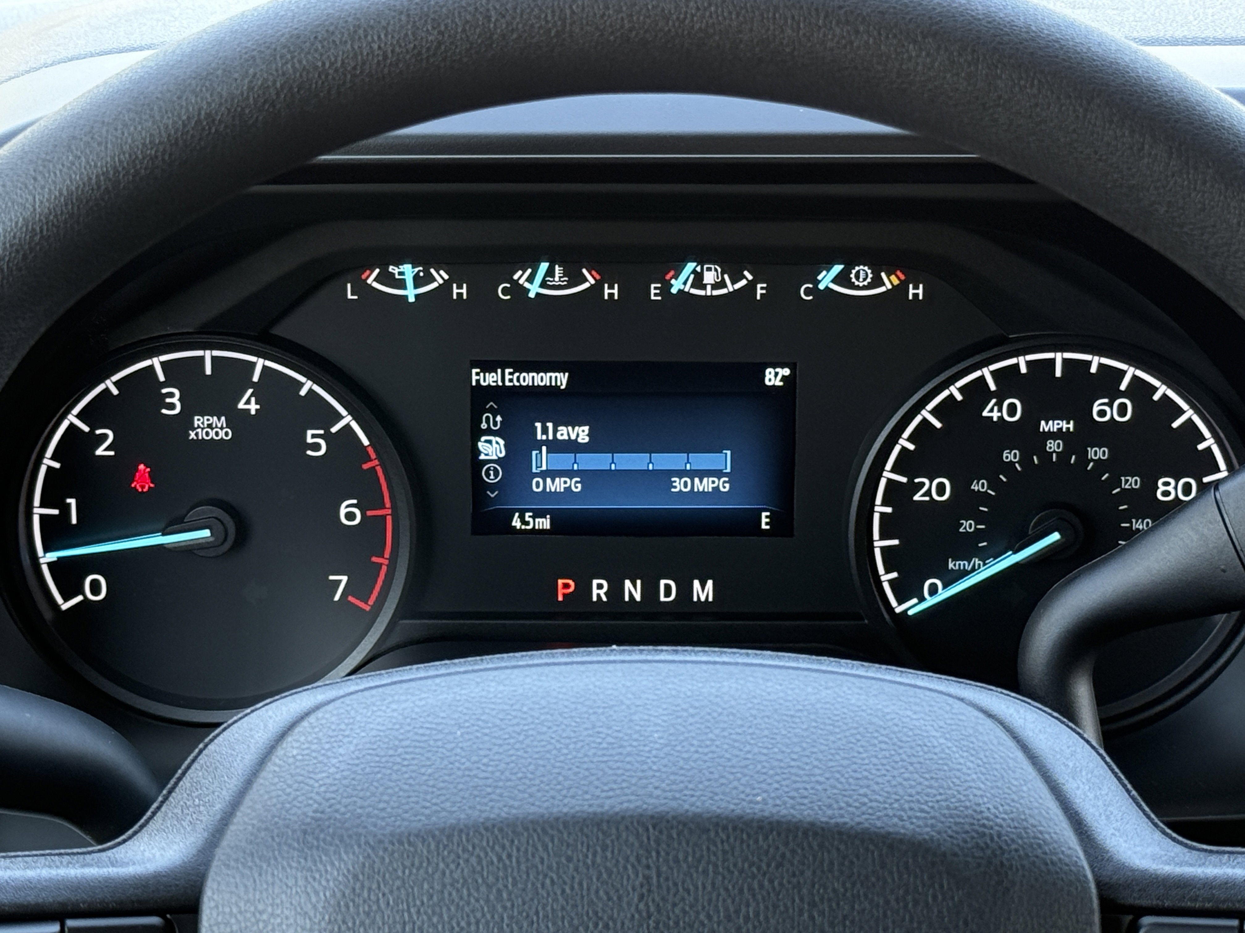 2026 Ford Super Duty F-250 XL