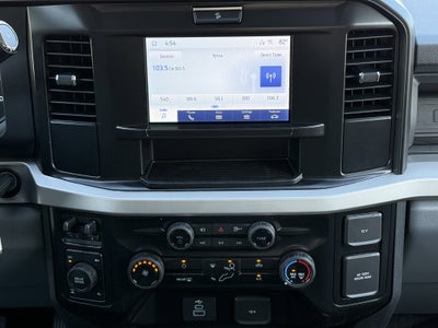 2026 Ford Super Duty F-250 XL