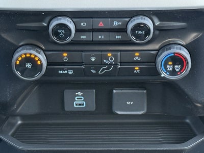 2026 Ford Super Duty F-250 XL