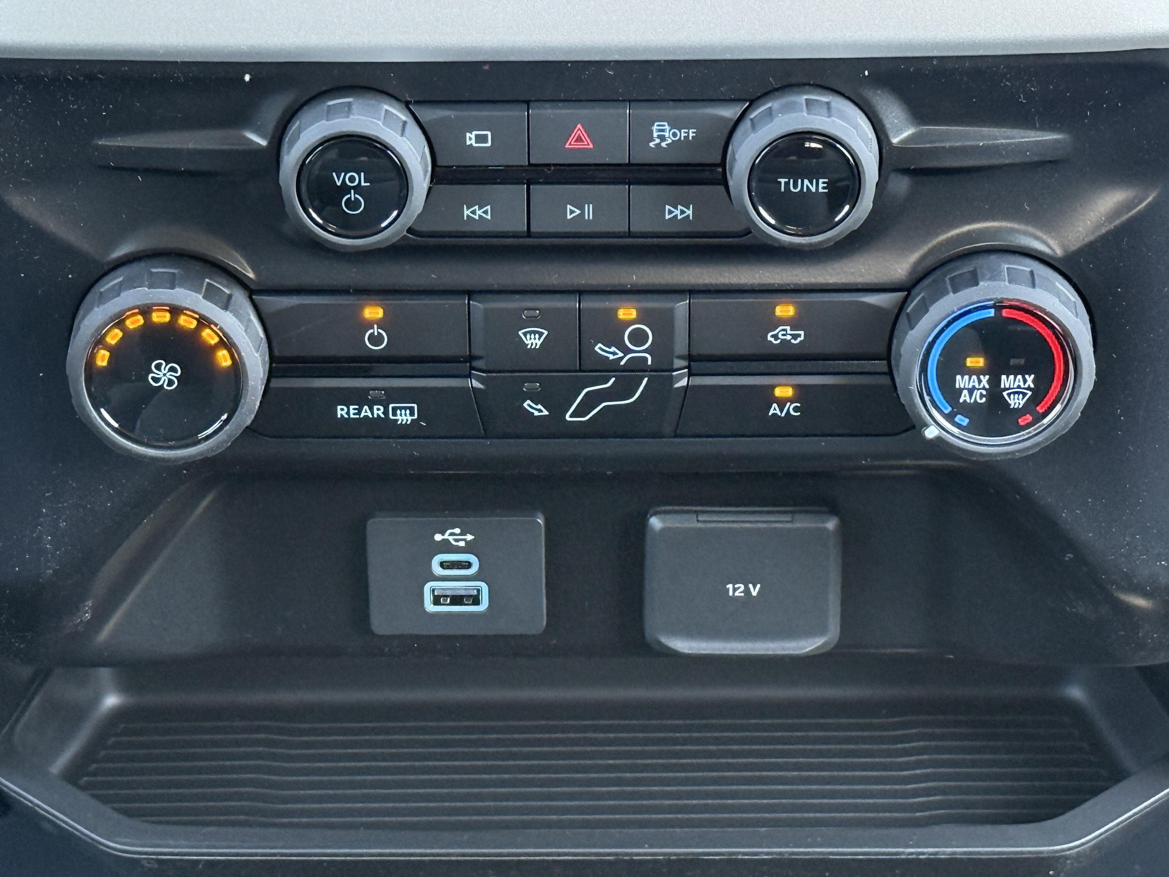 2026 Ford Super Duty F-250 XL