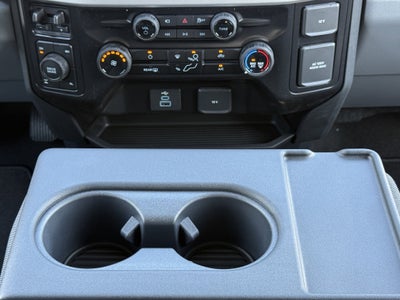 2026 Ford Super Duty F-250 XL