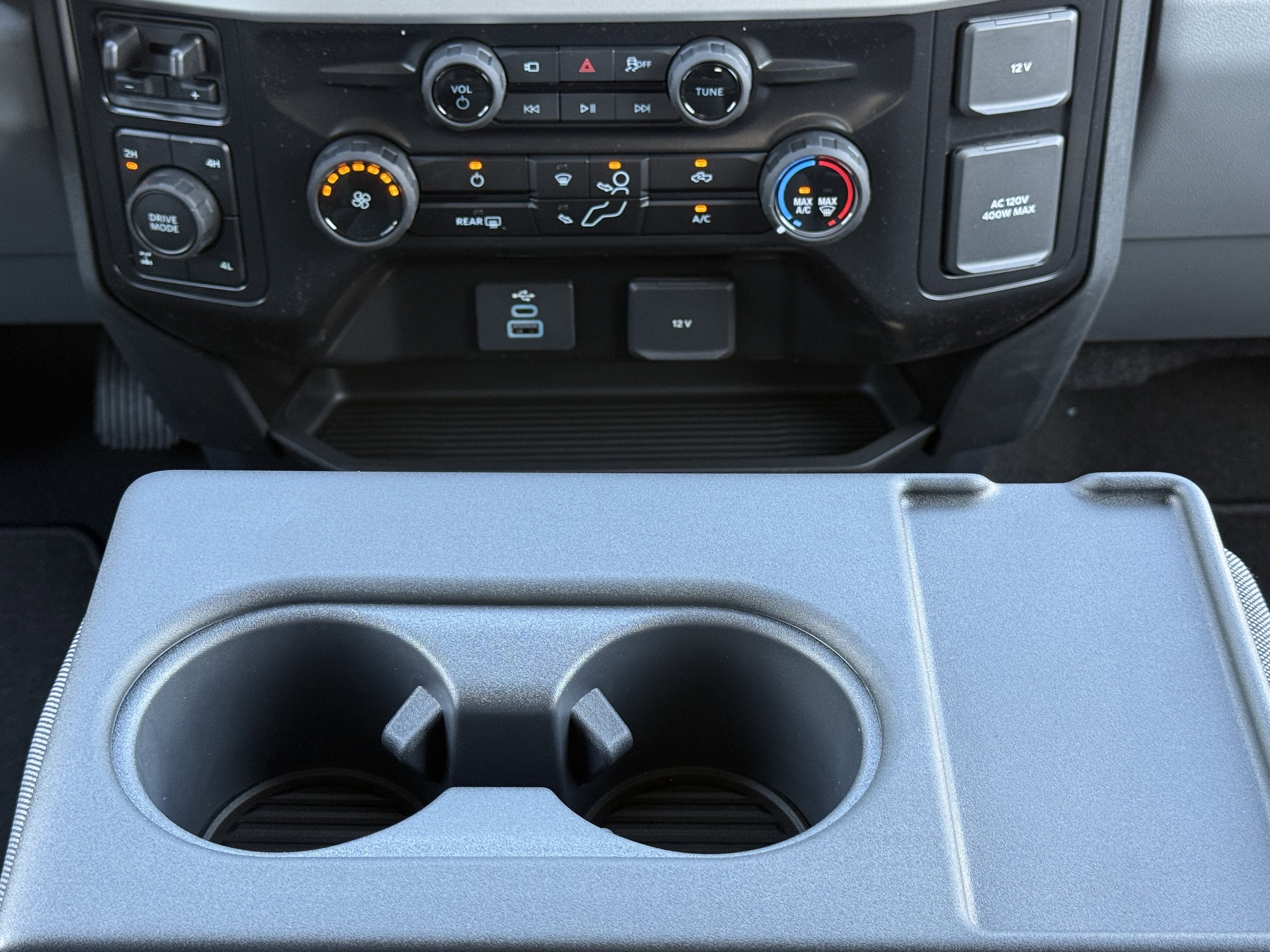 2026 Ford Super Duty F-250 XL