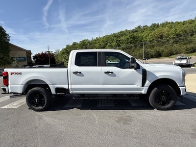 2026 Ford Super Duty F-250 XL