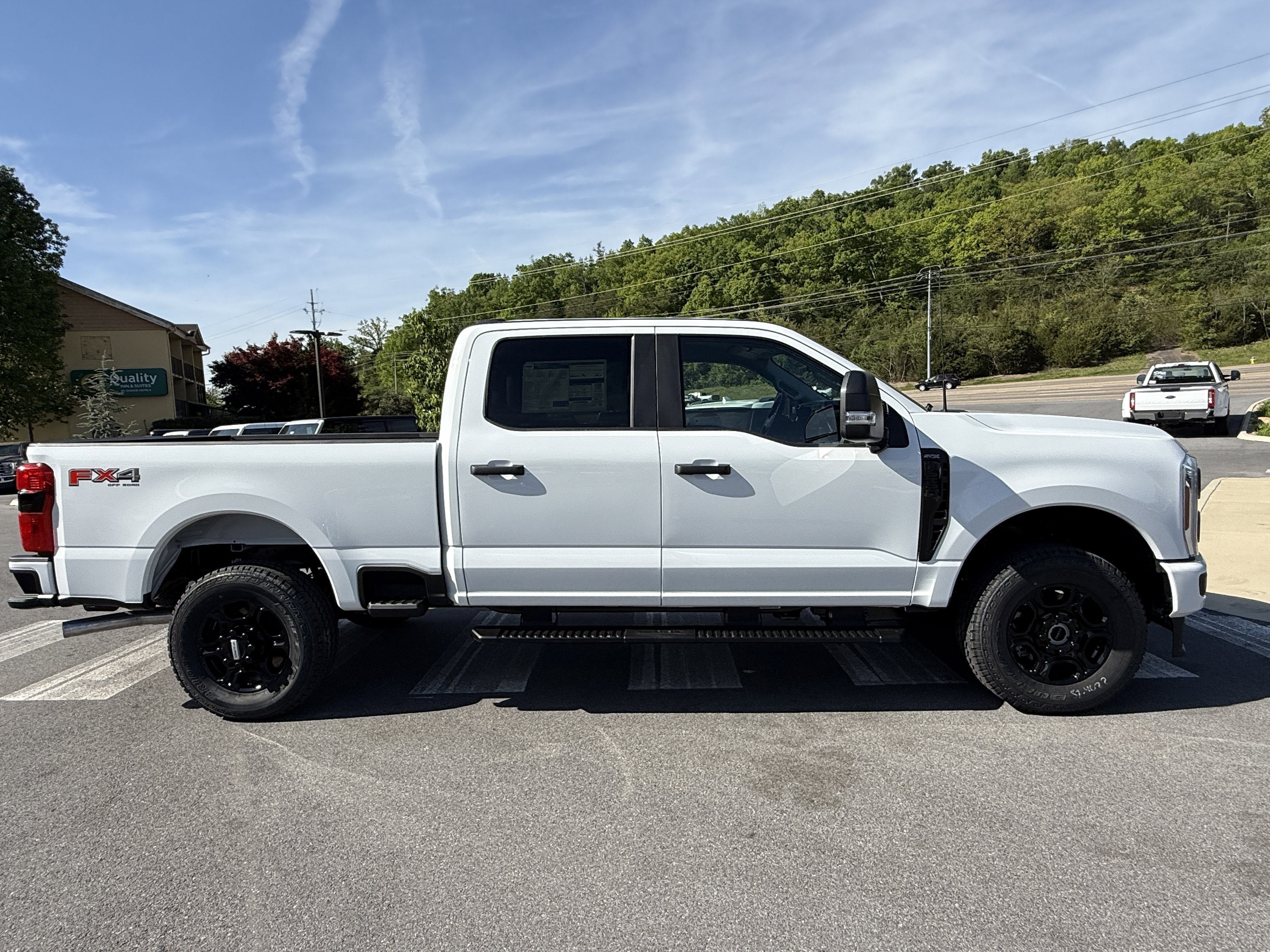 2026 Ford Super Duty F-250 XL