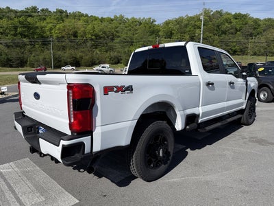 2026 Ford Super Duty F-250 XL