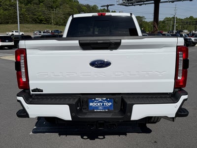 2026 Ford Super Duty F-250 XL