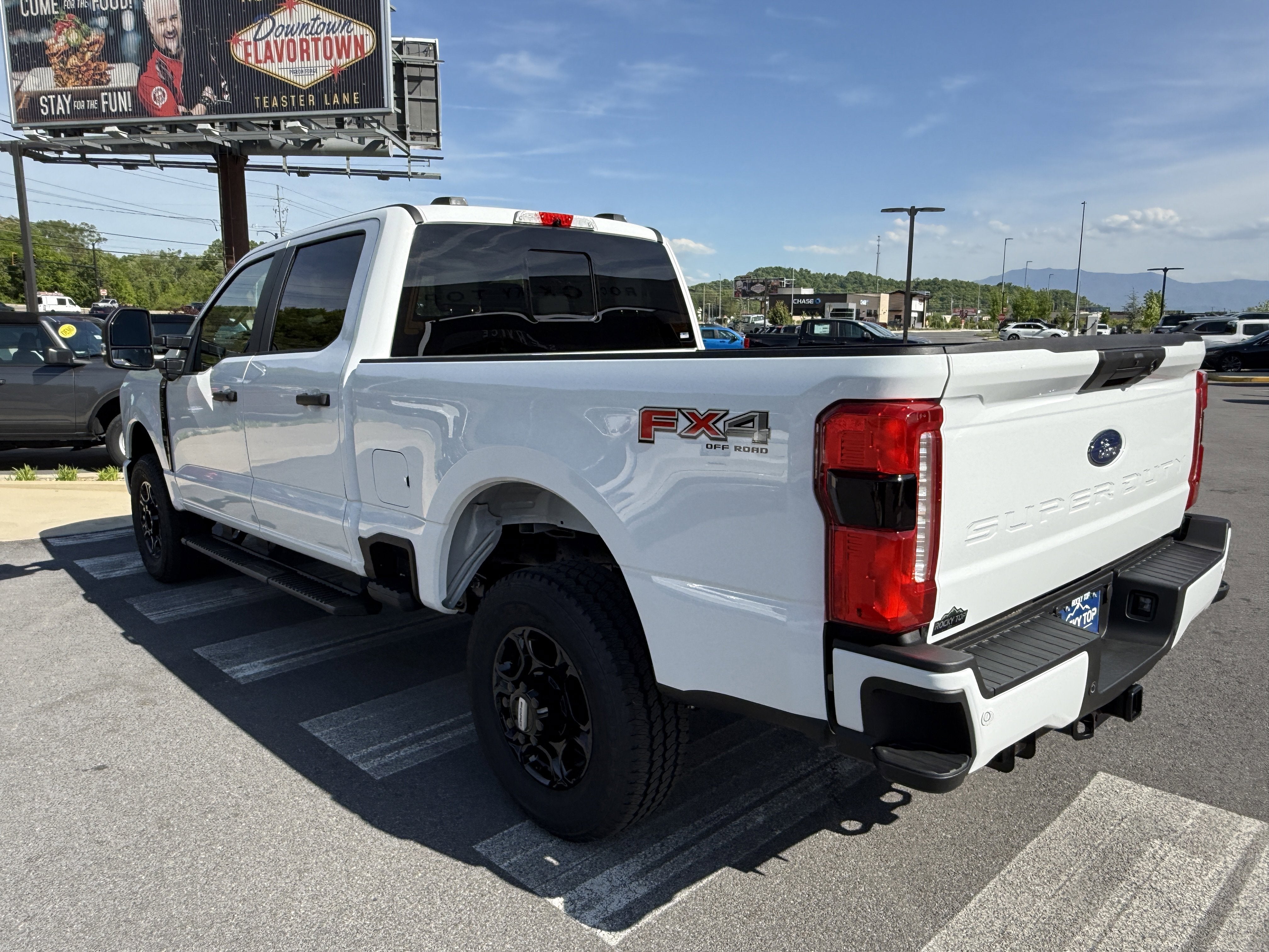 2026 Ford Super Duty F-250 XL