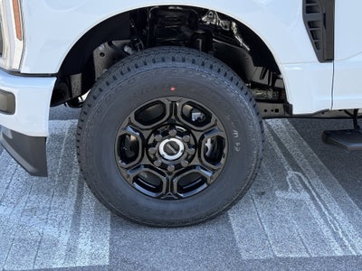 2026 Ford Super Duty F-250 XL