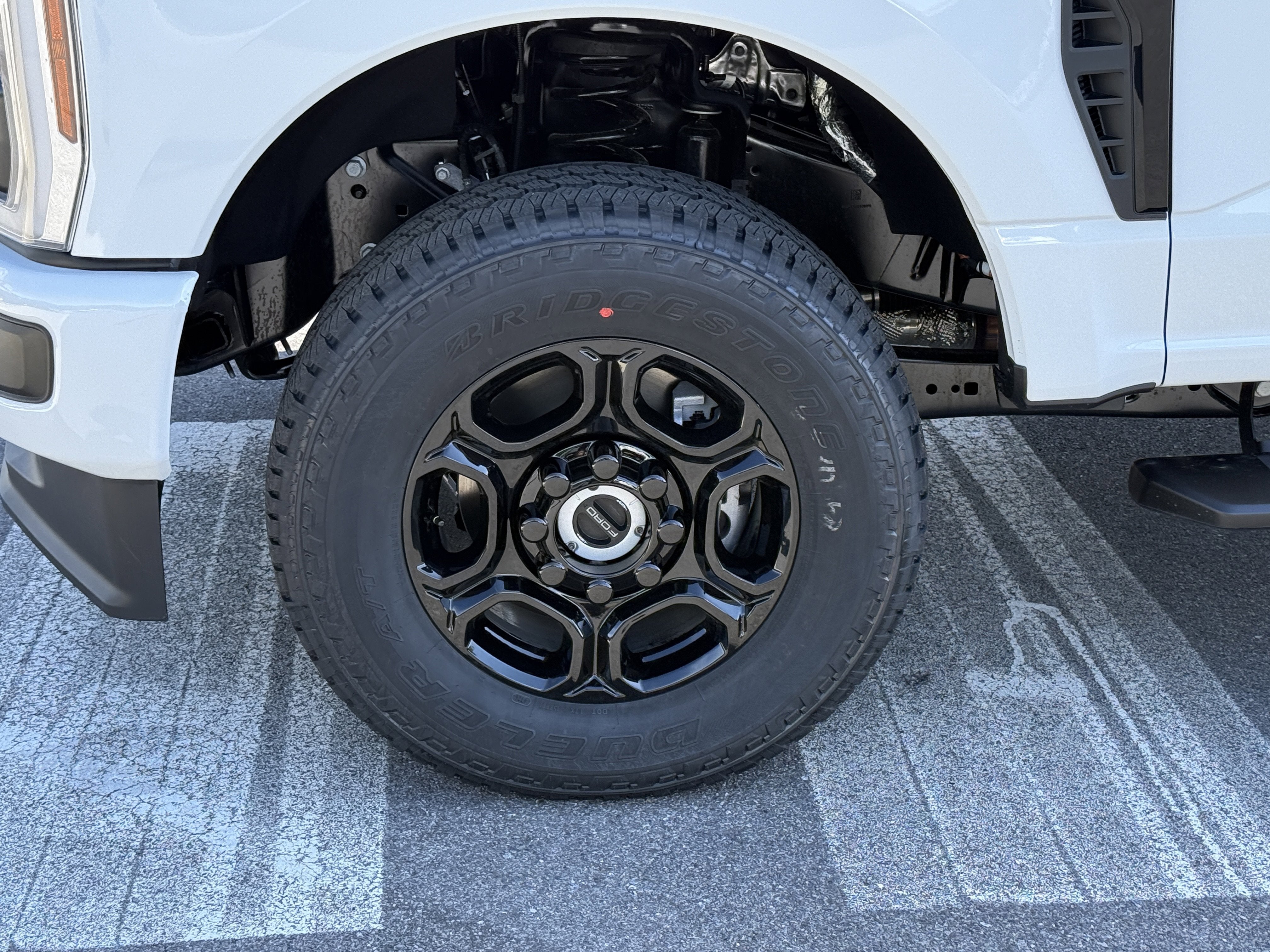 2026 Ford Super Duty F-250 XL