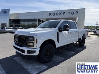 2026 Ford Super Duty F-250 XL