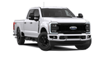 2026 Ford Super Duty F-250 XL