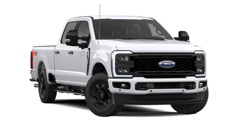 2026 Ford Super Duty F-250 XL