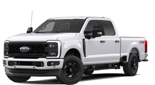 2026 Ford Super Duty F-250 XL