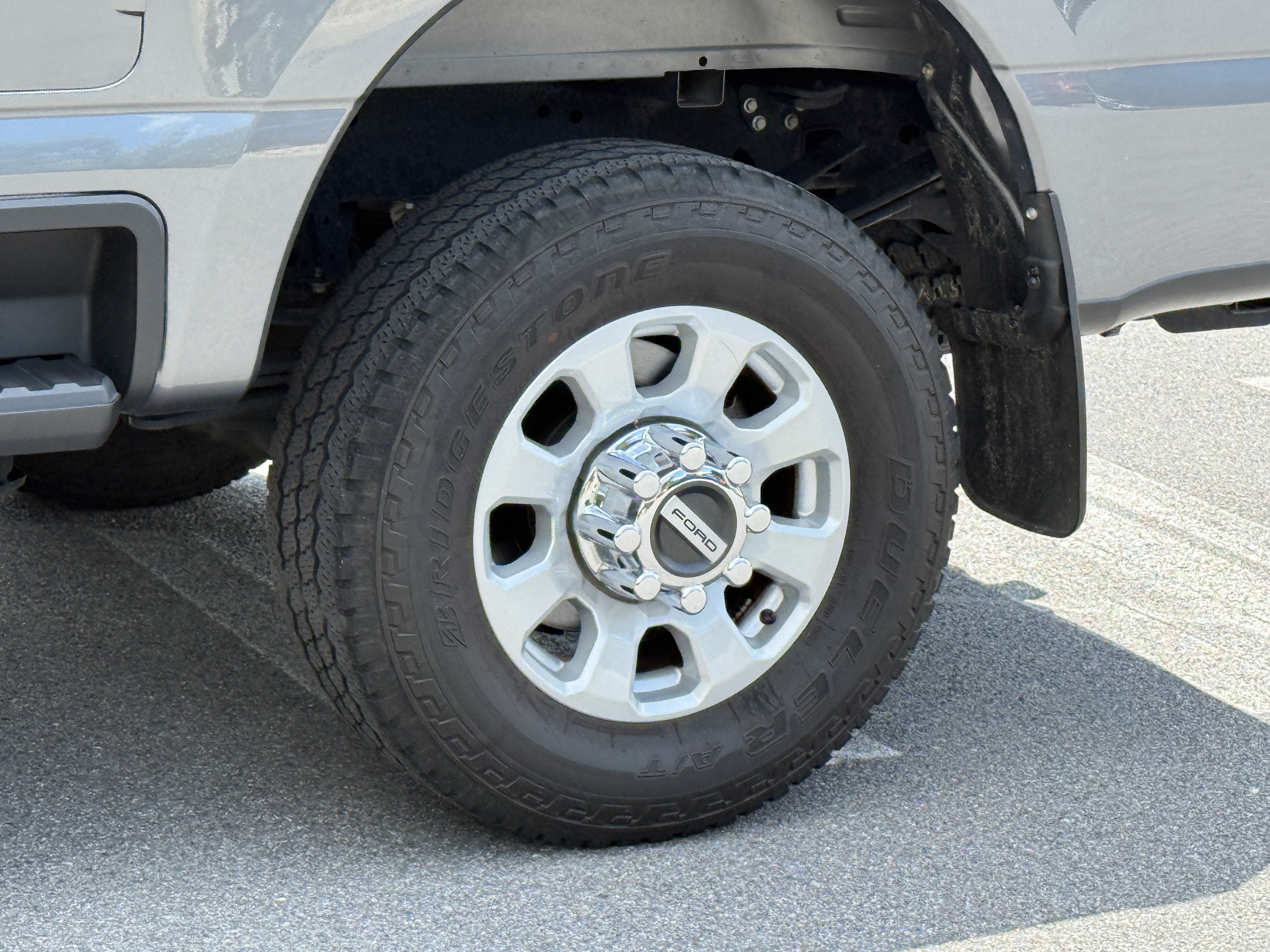 2024 Ford Super Duty F-250 SRW XLT