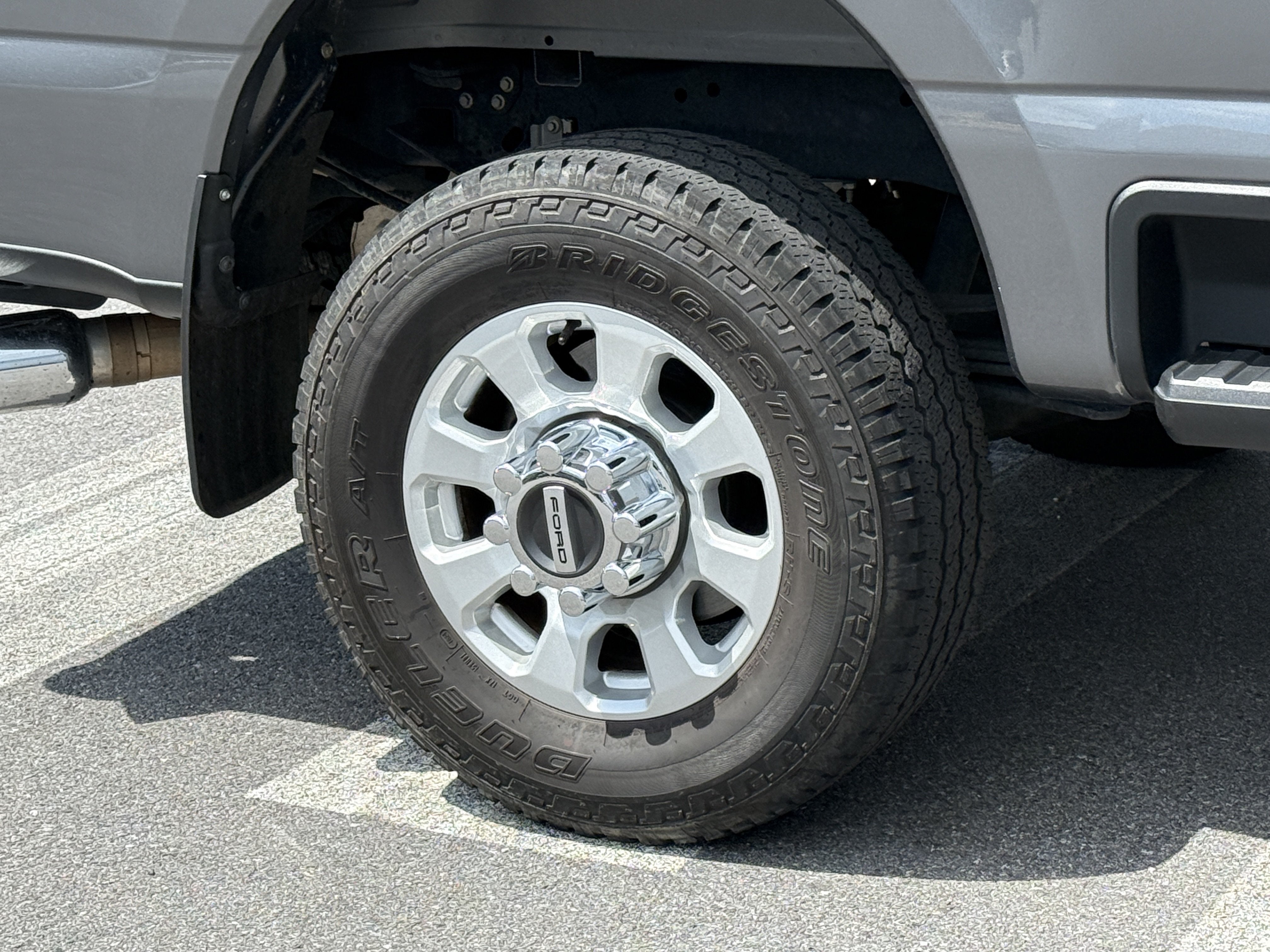 2024 Ford Super Duty F-250 SRW XLT