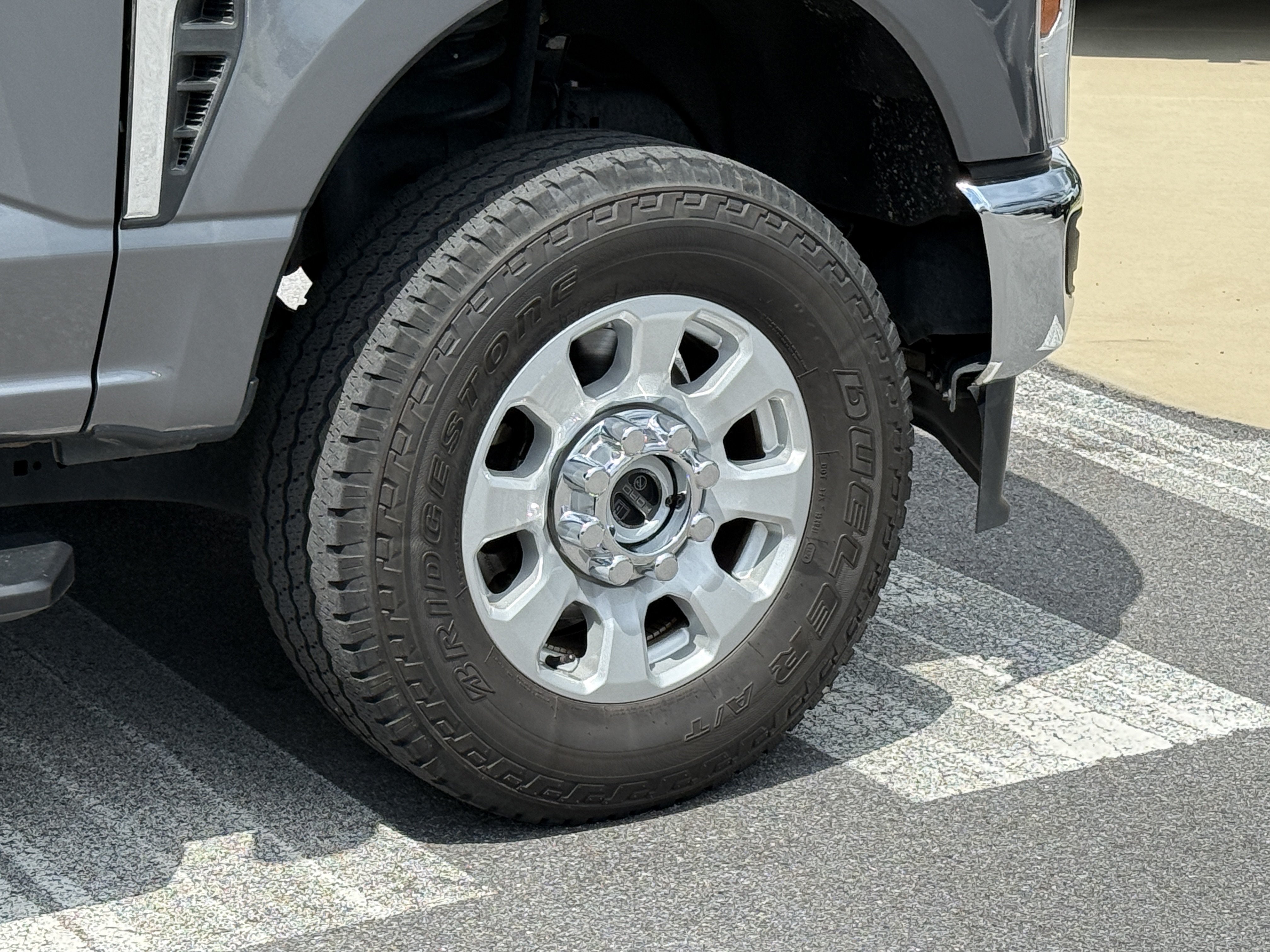 2024 Ford Super Duty F-250 SRW XLT