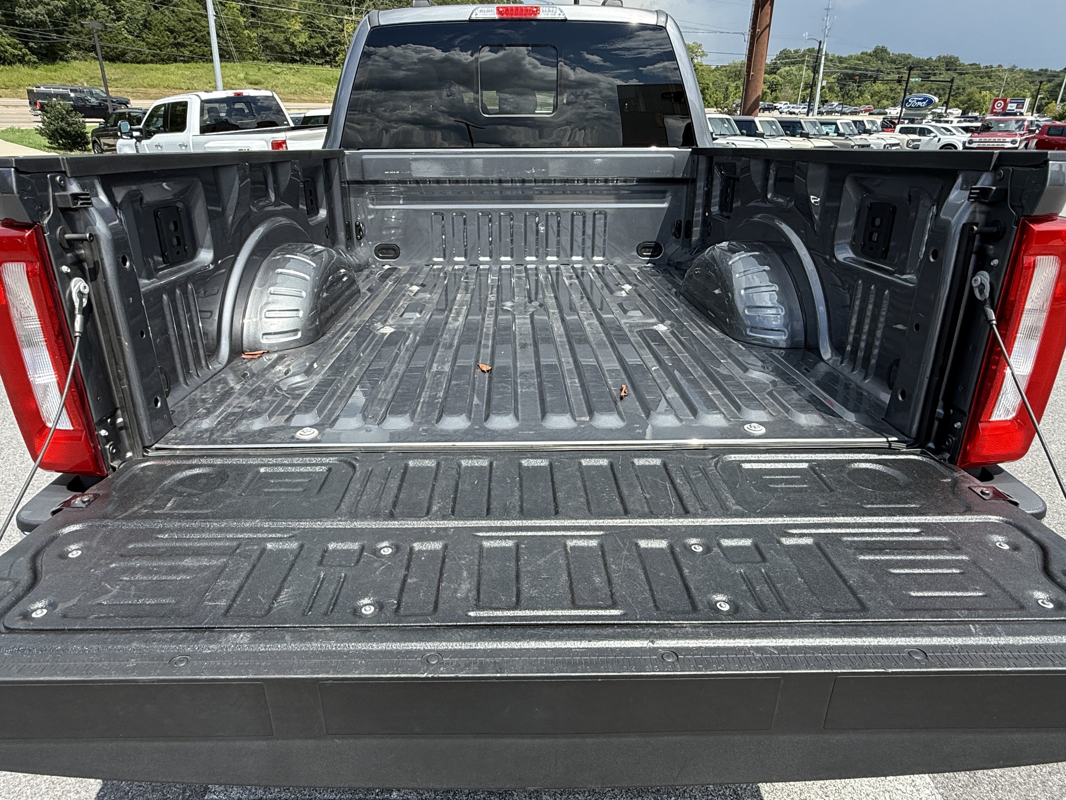 2024 Ford Super Duty F-250 SRW XLT