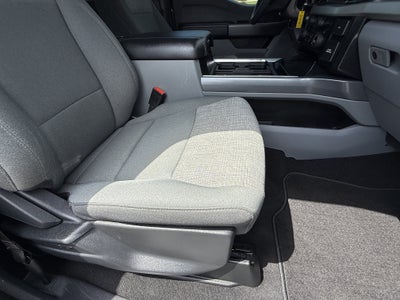 2024 Ford Super Duty F-250 SRW XLT