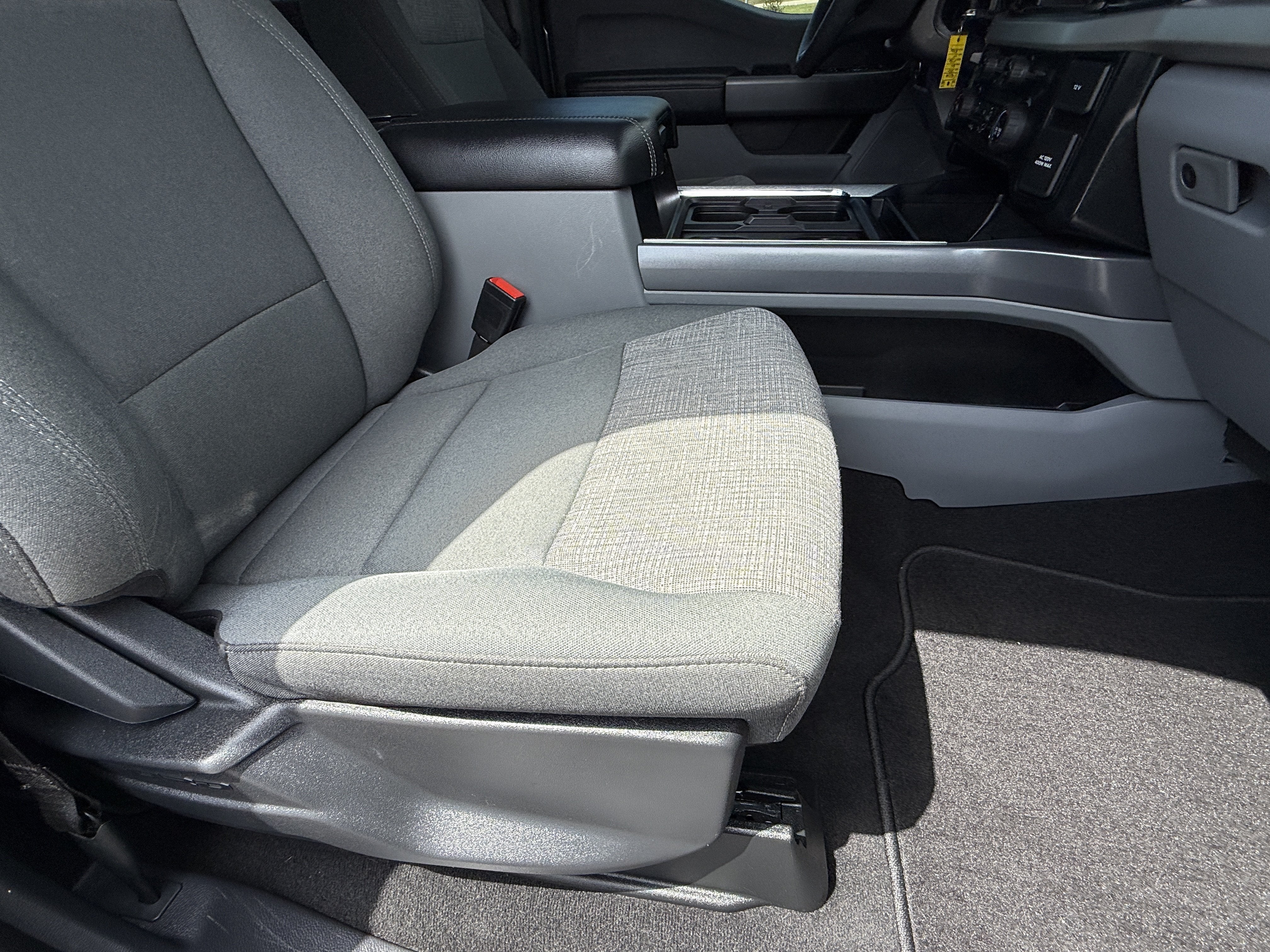 2024 Ford Super Duty F-250 SRW XLT