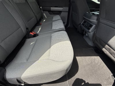 2024 Ford Super Duty F-250 SRW XLT