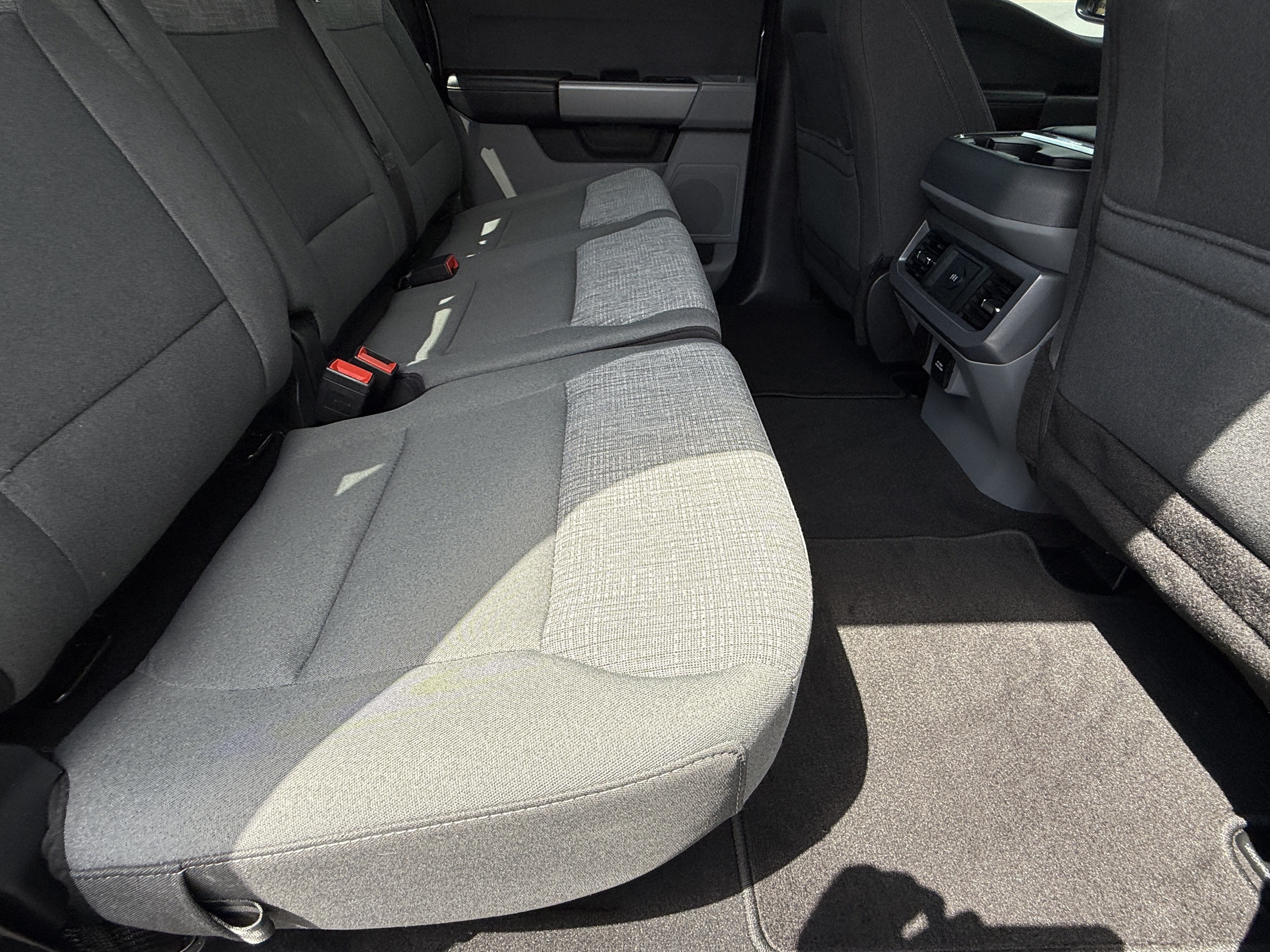 2024 Ford Super Duty F-250 SRW XLT