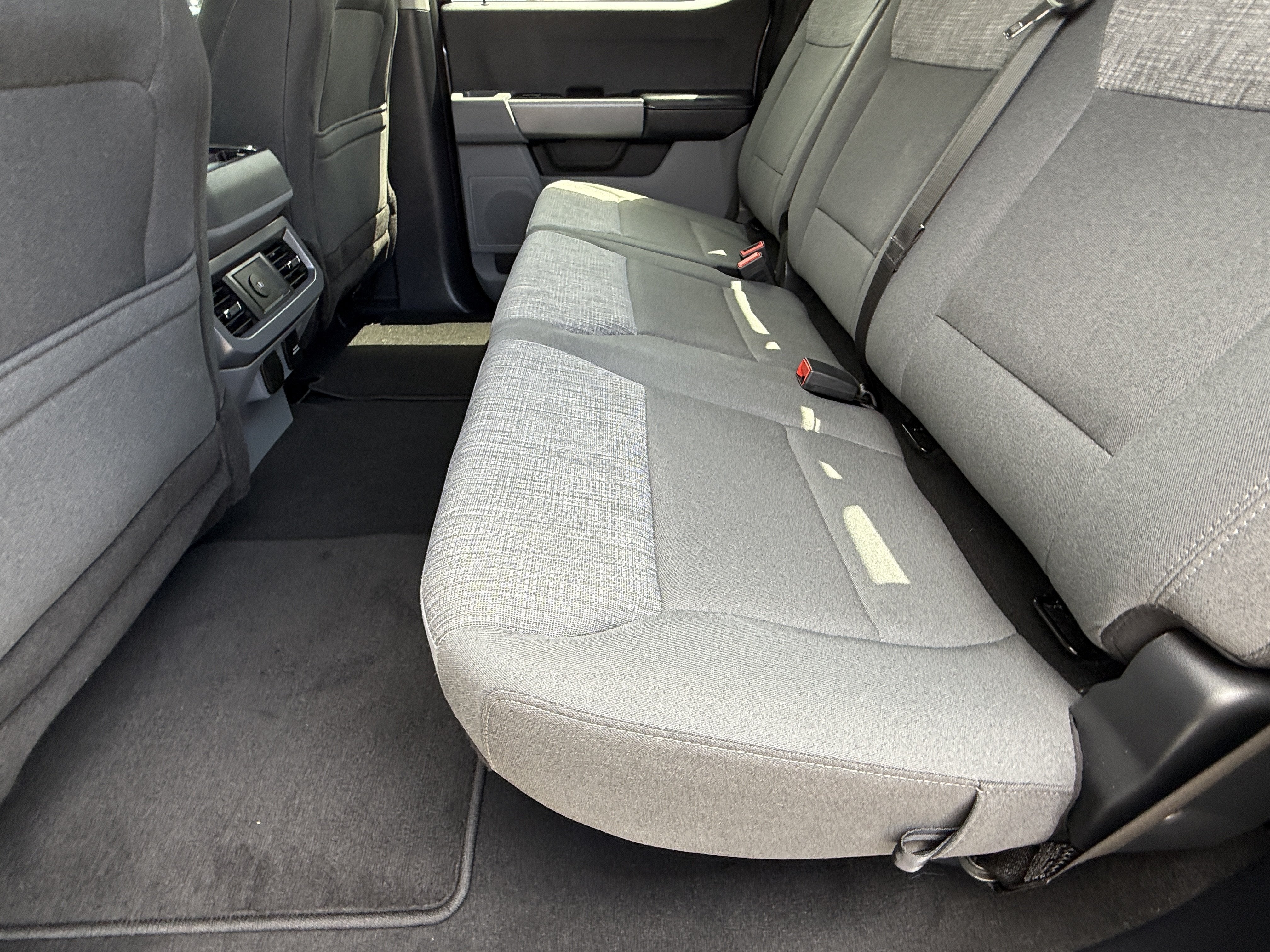2024 Ford Super Duty F-250 SRW XLT