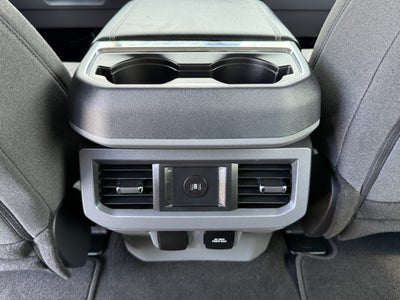 2024 Ford Super Duty F-250 SRW XLT