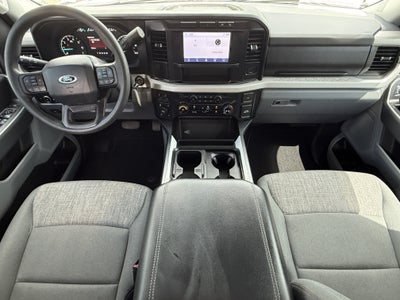 2024 Ford Super Duty F-250 SRW XLT