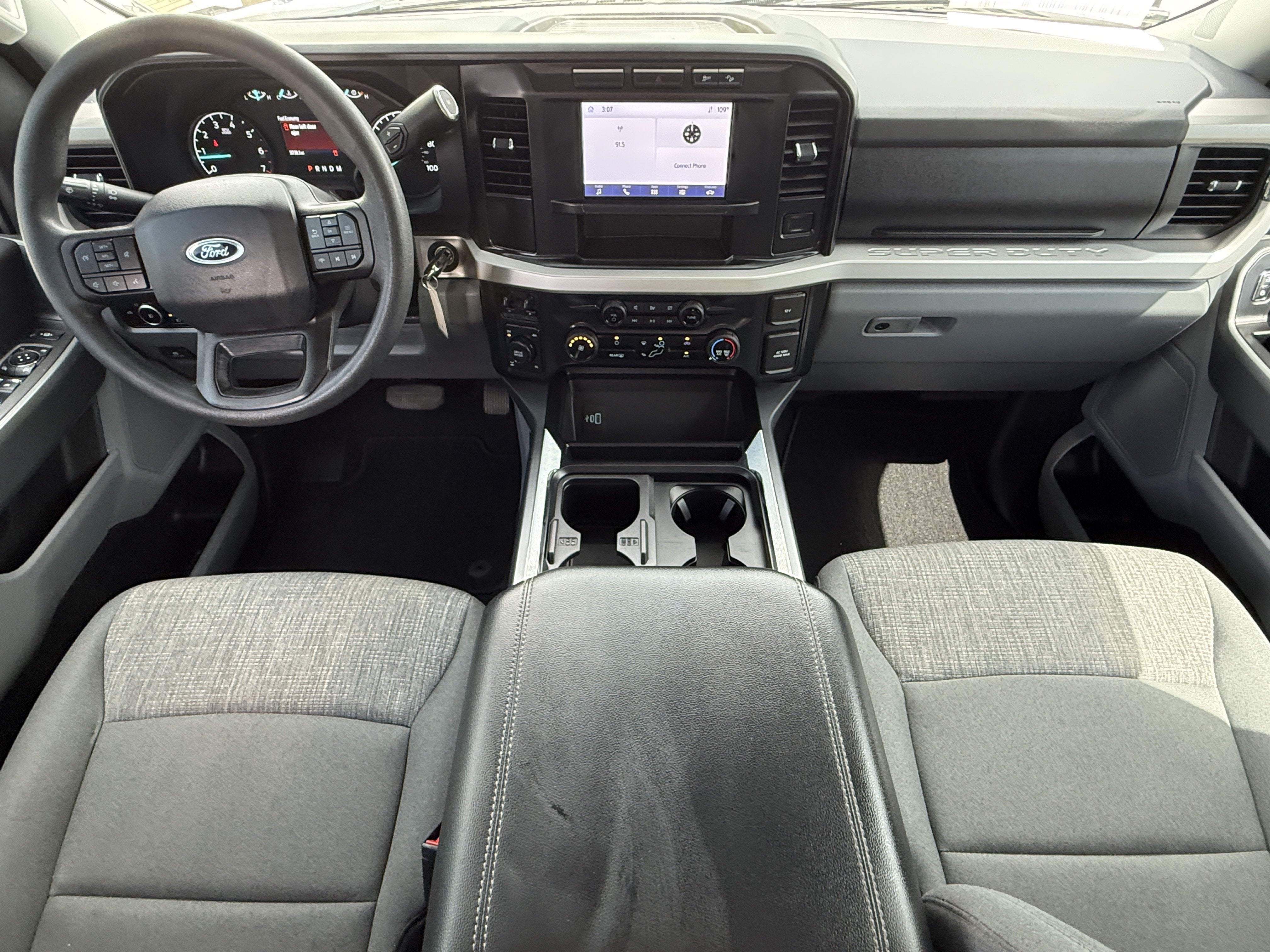2024 Ford Super Duty F-250 SRW XLT