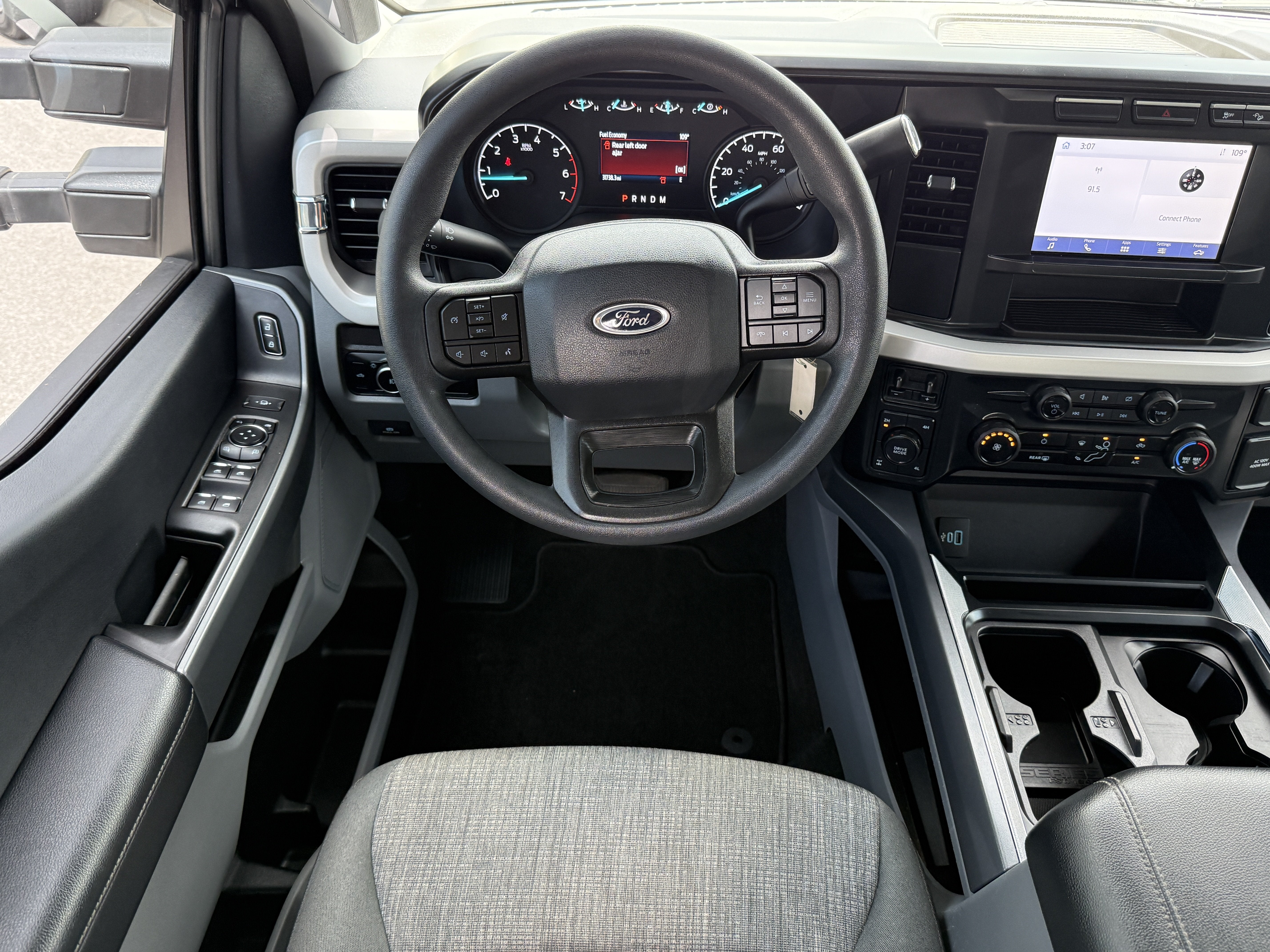 2024 Ford Super Duty F-250 SRW XLT