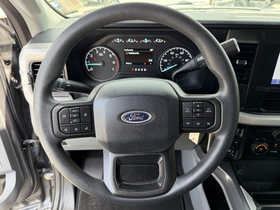 2024 Ford Super Duty F-250 SRW XLT