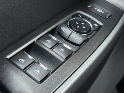 2024 Ford Super Duty F-250 SRW XLT