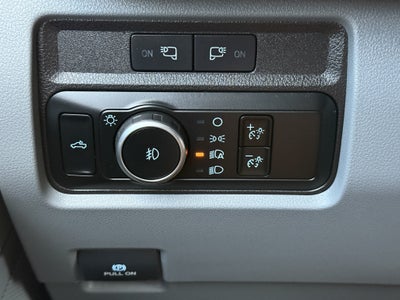 2024 Ford Super Duty F-250 SRW XLT