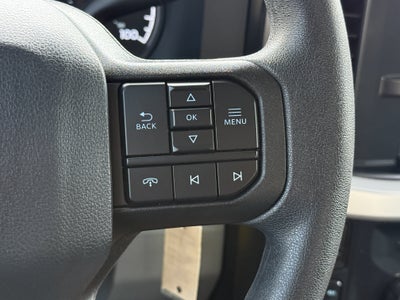 2024 Ford Super Duty F-250 SRW XLT