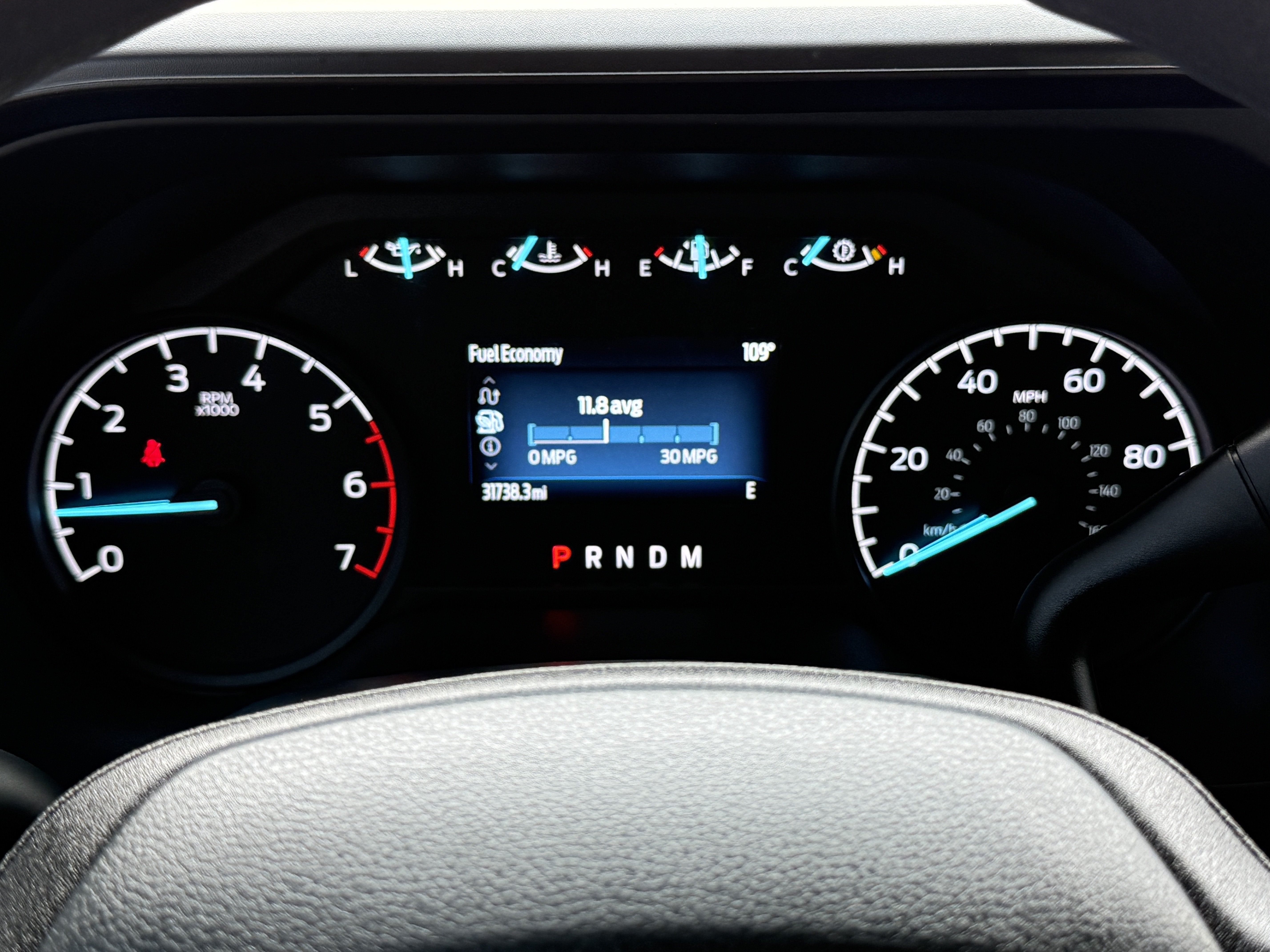 2024 Ford Super Duty F-250 SRW XLT