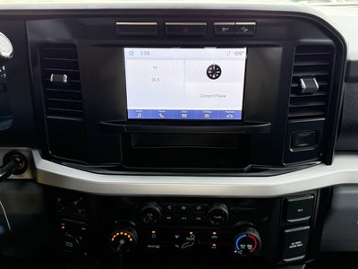 2024 Ford Super Duty F-250 SRW XLT