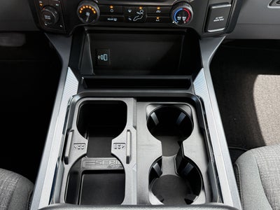 2024 Ford Super Duty F-250 SRW XLT