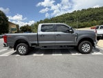 2024 Ford Super Duty F-250 SRW XLT