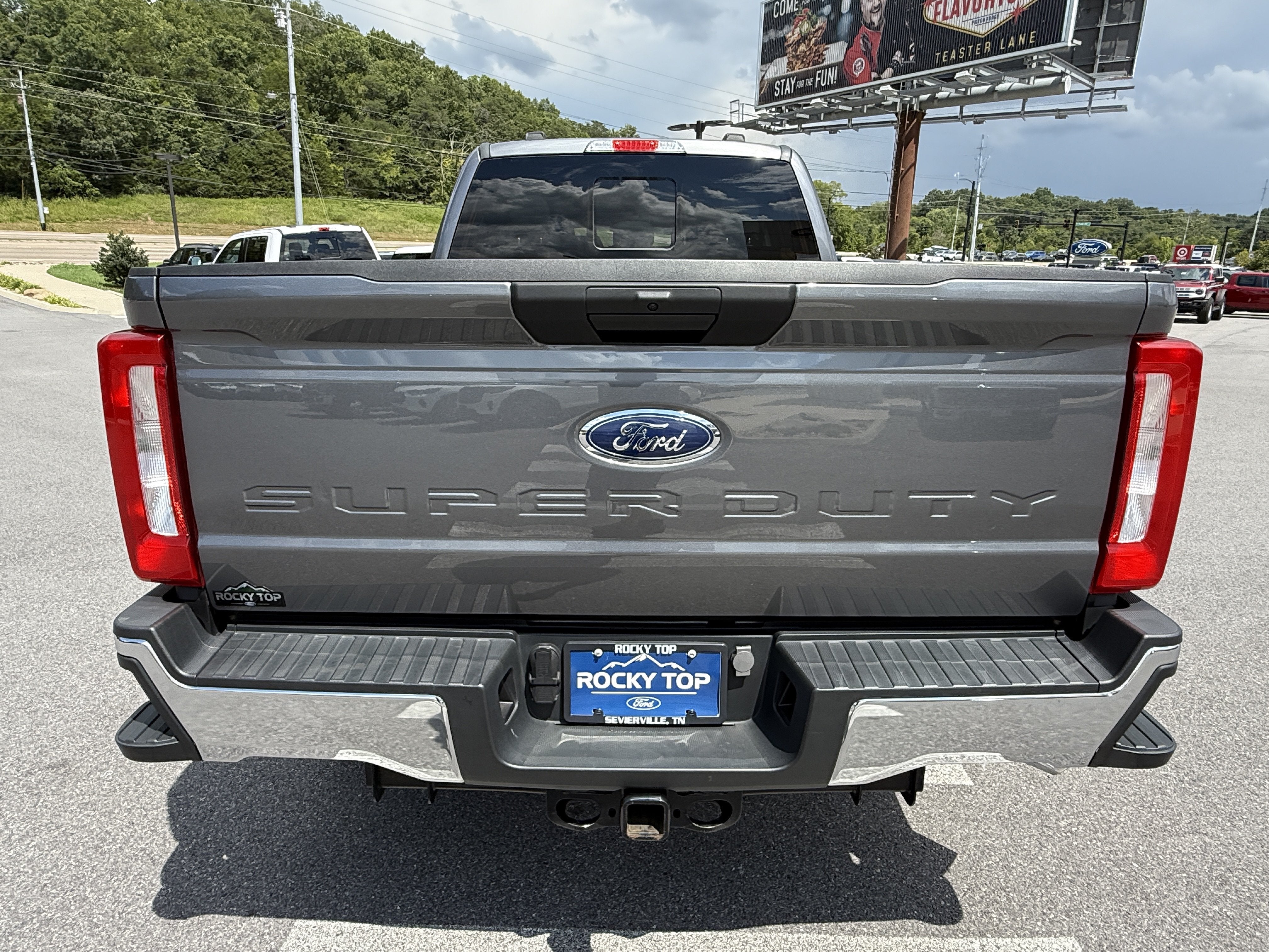 2024 Ford Super Duty F-250 SRW XLT