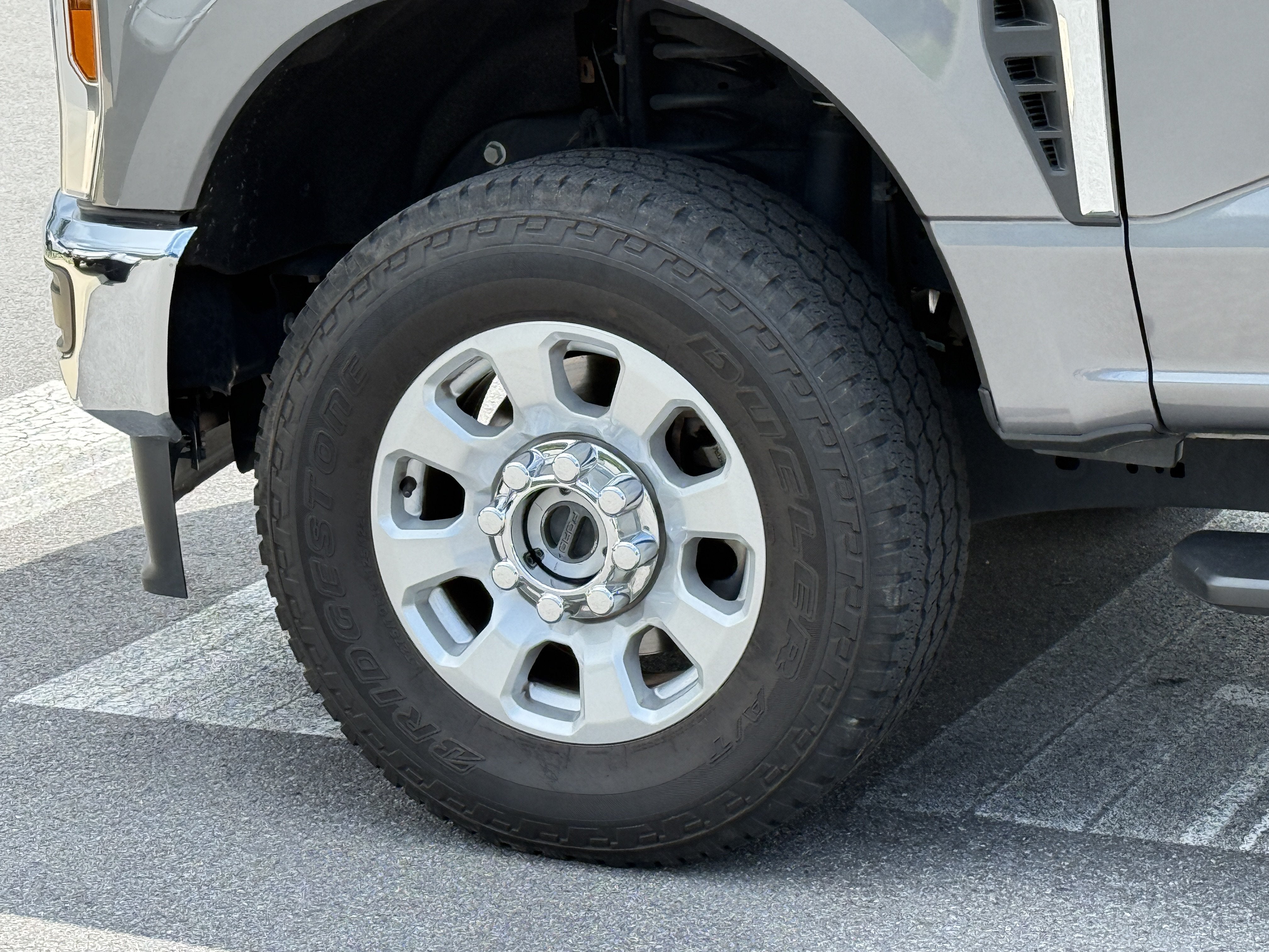 2024 Ford Super Duty F-250 SRW XLT