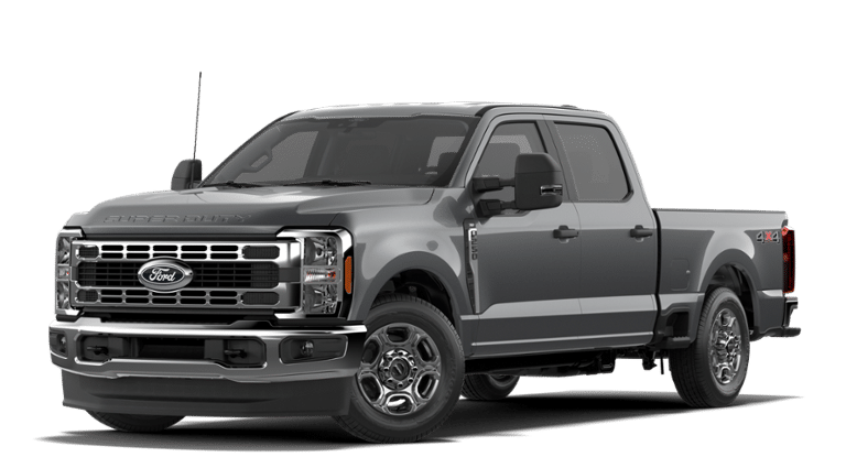 2027 Ford Super Duty F-250 XLT