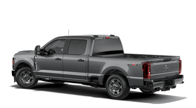 2027 Ford Super Duty F-250 XLT