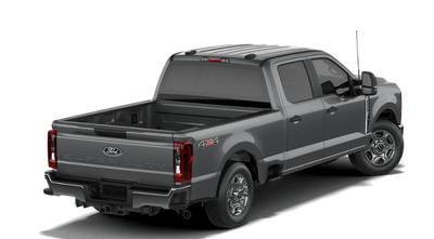 2027 Ford Super Duty F-250 XLT